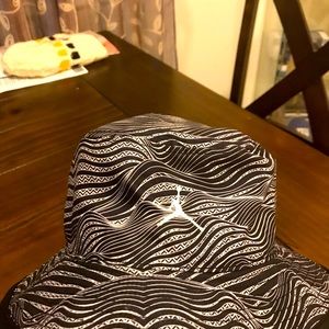 Jordan bucket hat